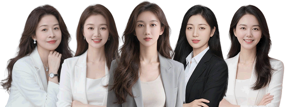 24小时情感导师团队头图展示